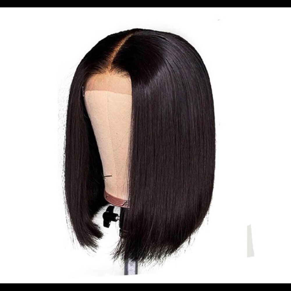 Bob wig - Picture 3 of 3